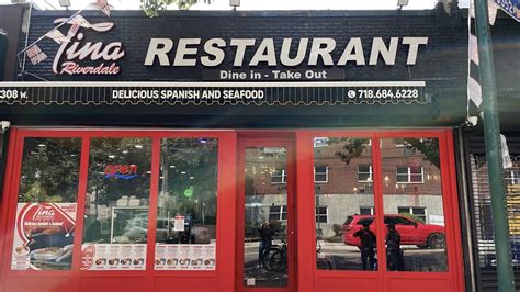 Reviews on El Tina in New York, NY 10034 - El Tina Fish Market, El Tina Riverdale Restaurant, El Tina Bar, El Nuevo Tina, Blend on the Water. . El tina riverdale restaurant